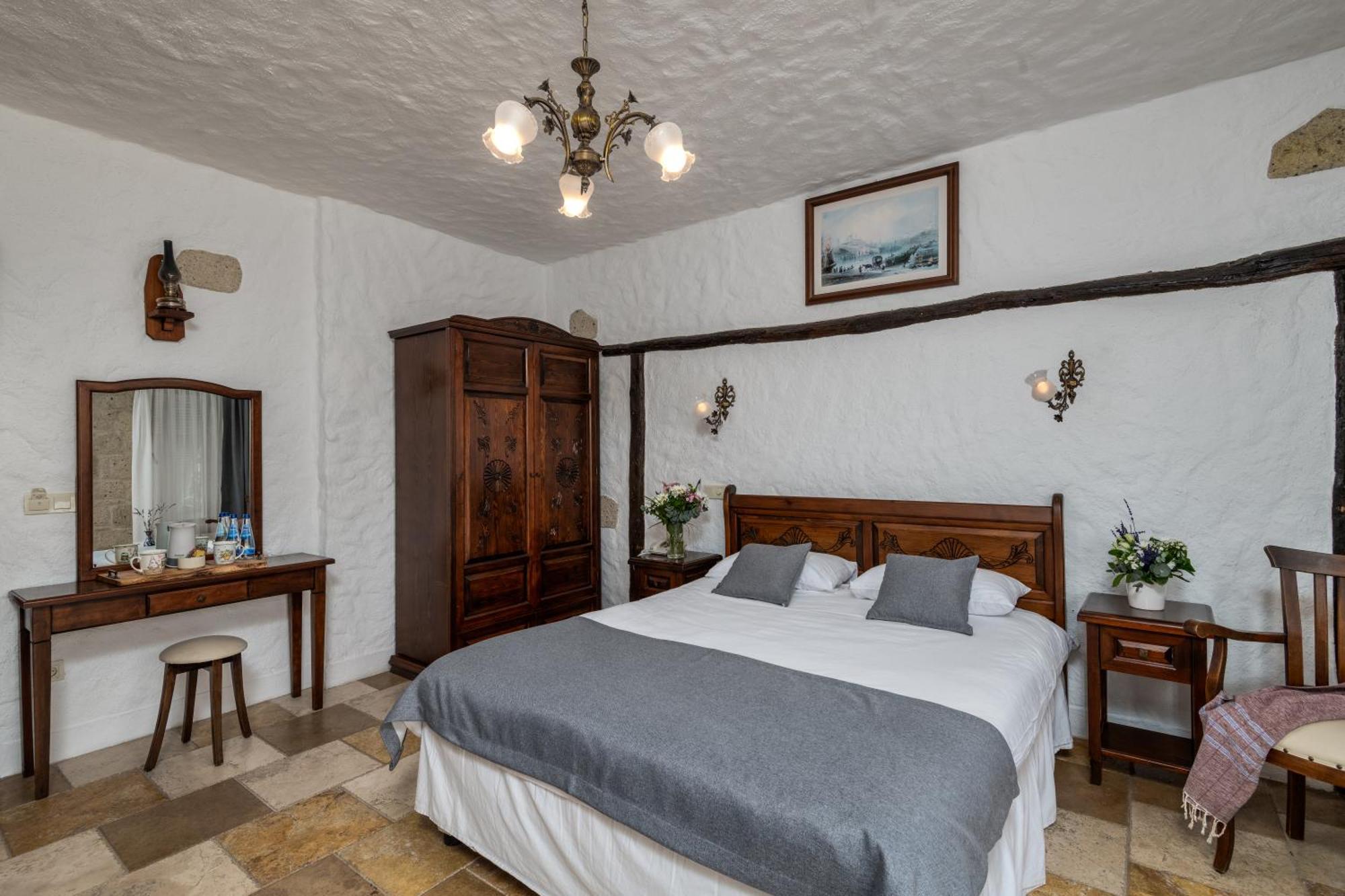 Alacati Koclu Konagi Hotel Room photo